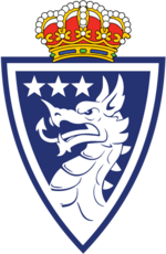 Badge of Royal Rumiatzi