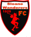 Badge of Sloane Wanderers