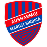 Badge of Ausharmuj Marusi