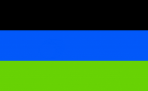 Flag of Woodsmere.png