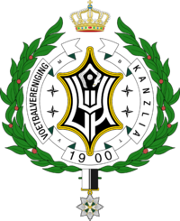 Shirt badge/Association crest
