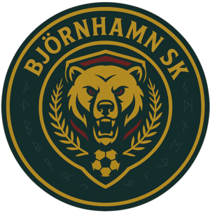 Björnhamn SK logo.png