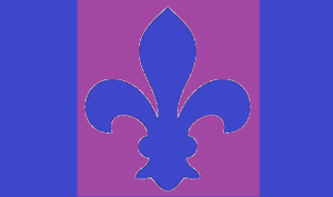 Flag of Sicoutimont (original).png