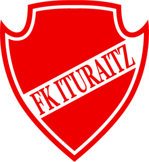 Ituraitz FC logo.png