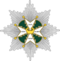 Coat of arms of Kanzlia