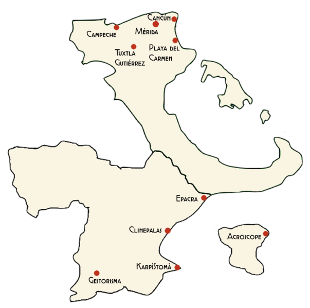 File:2025 Comrades Cup Venues.png