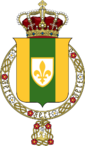 Coat of arms of Macbon