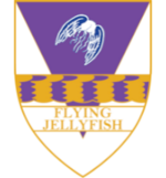 Badge of Flying Jellyfish