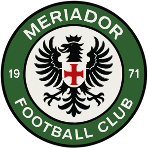 Meriador FC logo.png