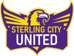 Badge of Sterling City United
