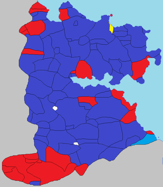 File:2057 Darmeni general election map.png