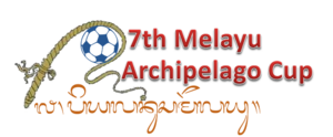 CMFA 7th Melayu Archipelago Cup logo.png