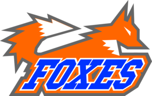 Foxchester Raiders logo.png