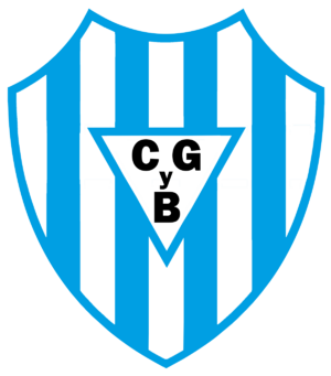 Gimnasia y Bala logo.png